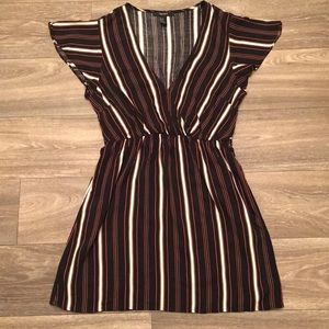 Stripe dress